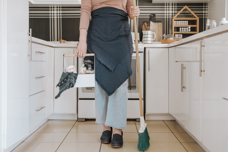 Housekeeping Services