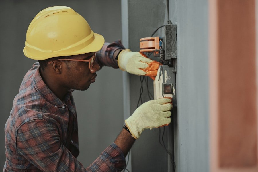Maintenance Services